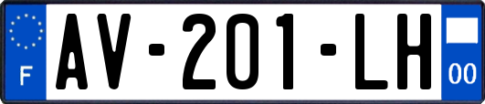 AV-201-LH
