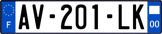 AV-201-LK