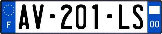 AV-201-LS