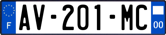 AV-201-MC