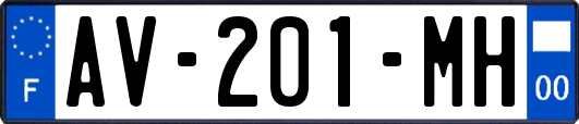 AV-201-MH