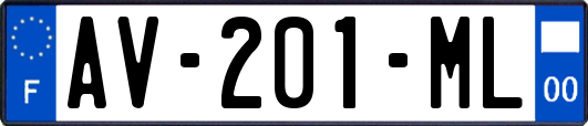 AV-201-ML