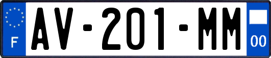AV-201-MM