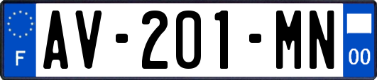 AV-201-MN