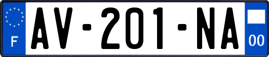 AV-201-NA