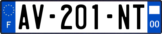 AV-201-NT