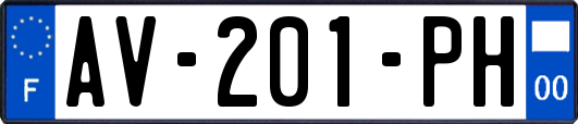 AV-201-PH