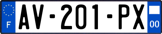 AV-201-PX