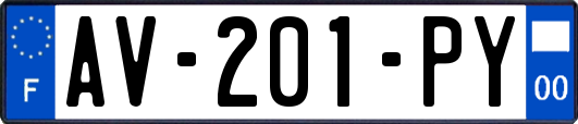 AV-201-PY