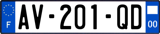 AV-201-QD