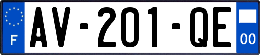 AV-201-QE