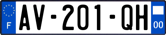 AV-201-QH