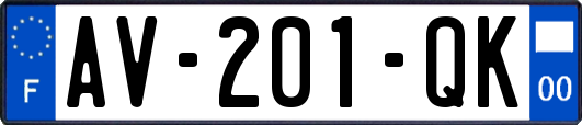 AV-201-QK