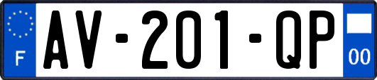 AV-201-QP