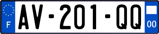 AV-201-QQ