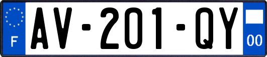 AV-201-QY