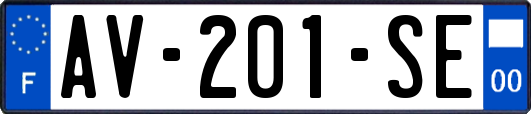 AV-201-SE