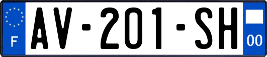 AV-201-SH