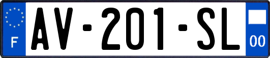 AV-201-SL