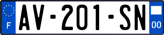 AV-201-SN