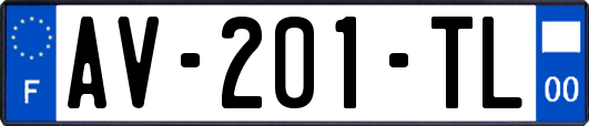 AV-201-TL