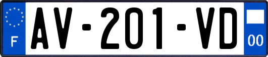AV-201-VD
