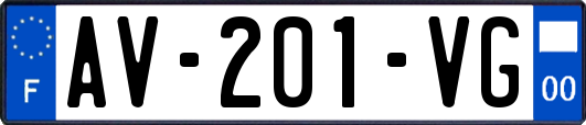 AV-201-VG