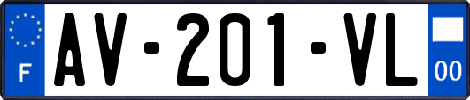 AV-201-VL