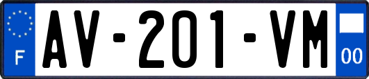 AV-201-VM