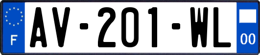 AV-201-WL