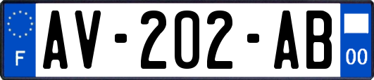 AV-202-AB