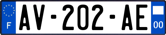 AV-202-AE