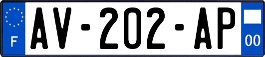 AV-202-AP