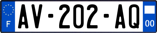 AV-202-AQ