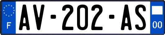 AV-202-AS