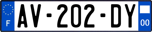 AV-202-DY