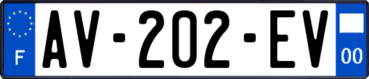 AV-202-EV