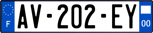 AV-202-EY