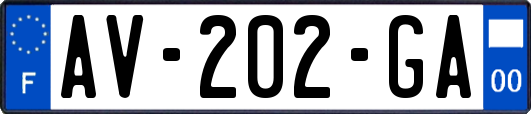 AV-202-GA