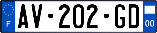 AV-202-GD