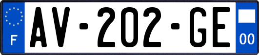 AV-202-GE