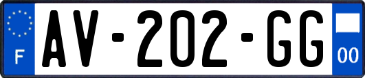 AV-202-GG