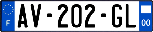 AV-202-GL