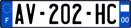 AV-202-HC