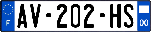 AV-202-HS