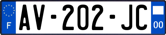 AV-202-JC