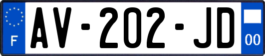 AV-202-JD