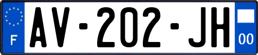AV-202-JH