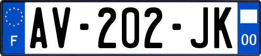AV-202-JK