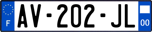 AV-202-JL